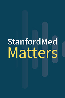 StanfordMed Matters: Beyond Hot Flashes and Night Sweats: What is Menopause? Banner